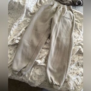 Comfrt joggers